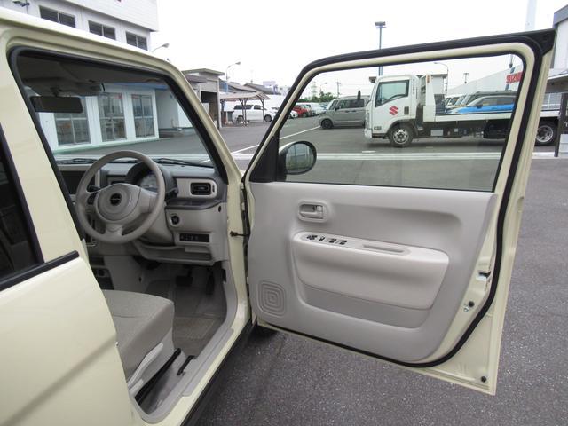 スズキ アルトラパン   千葉県の詳細画像 その8