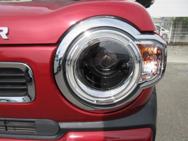 スズキ&nbsp;ハスラー&nbsp;&nbsp;&nbsp;静岡県の詳細画像&nbsp;その7