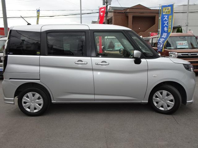 スズキ ソリオ   奈良県の詳細画像 その4