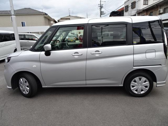 スズキ ソリオ   奈良県の詳細画像 その5