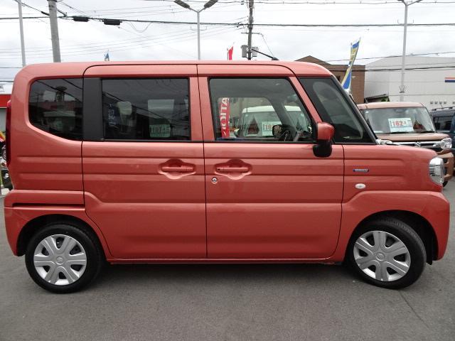 スズキ&nbsp;スペーシア&nbsp;&nbsp;&nbsp;奈良県の詳細画像&nbsp;その4