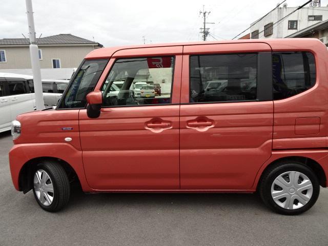 スズキ&nbsp;スペーシア&nbsp;&nbsp;&nbsp;奈良県の詳細画像&nbsp;その5