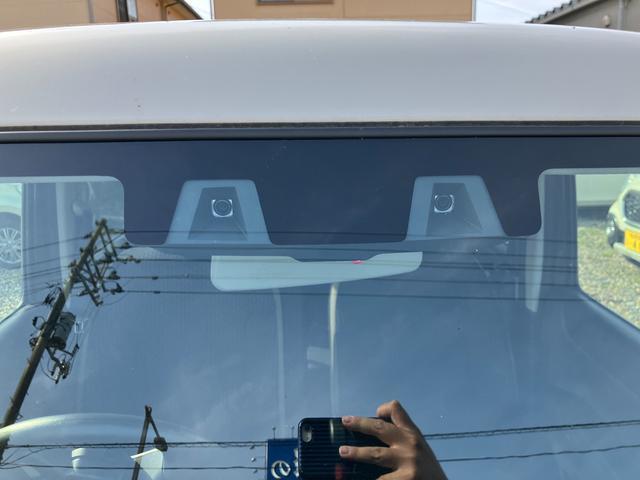 スズキ ハスラー   新潟県の詳細画像 その5