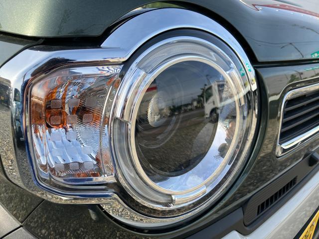 スズキ ハスラー   新潟県の詳細画像 その9