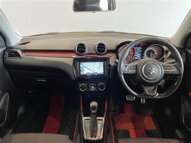 スズキ&nbsp;スイフト&nbsp;&nbsp;&nbsp;福岡県の詳細画像&nbsp;その3