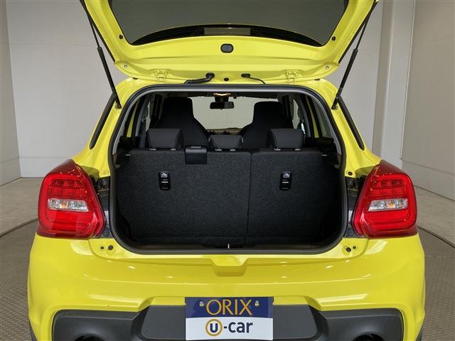 スズキ&nbsp;スイフト&nbsp;&nbsp;&nbsp;福岡県の詳細画像&nbsp;その6