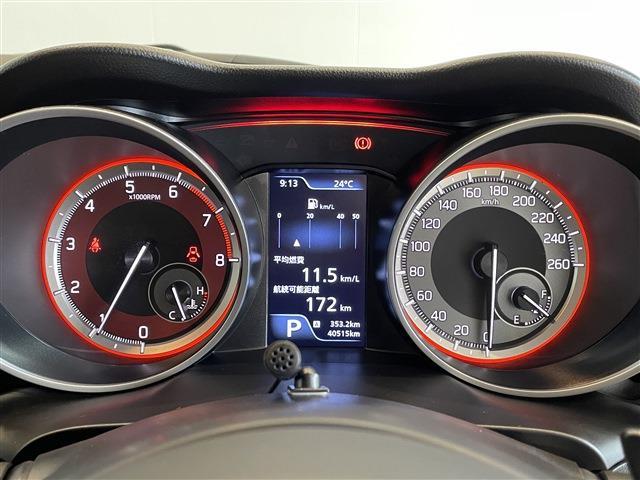 スズキ&nbsp;スイフト&nbsp;&nbsp;&nbsp;福岡県の詳細画像&nbsp;その7