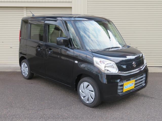 スズキ スペーシア 660 G  新潟県