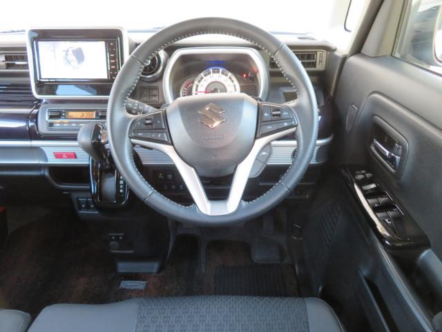 スズキ スペーシア   新潟県の詳細画像 その3