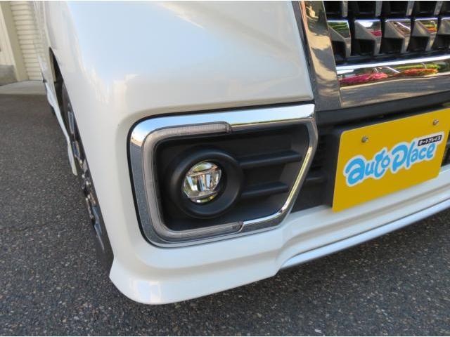 スズキ スペーシア   新潟県の詳細画像 その5