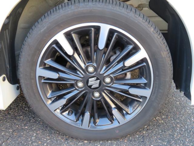 スズキ スペーシア   新潟県の詳細画像 その6