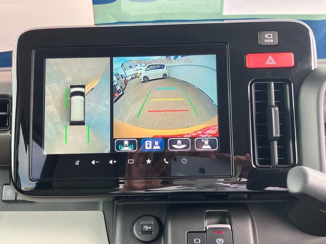 スズキ&nbsp;スペーシア&nbsp;&nbsp;&nbsp;徳島県の詳細画像&nbsp;その6