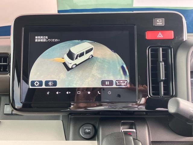 スズキ&nbsp;スペーシア&nbsp;&nbsp;&nbsp;徳島県の詳細画像&nbsp;その7