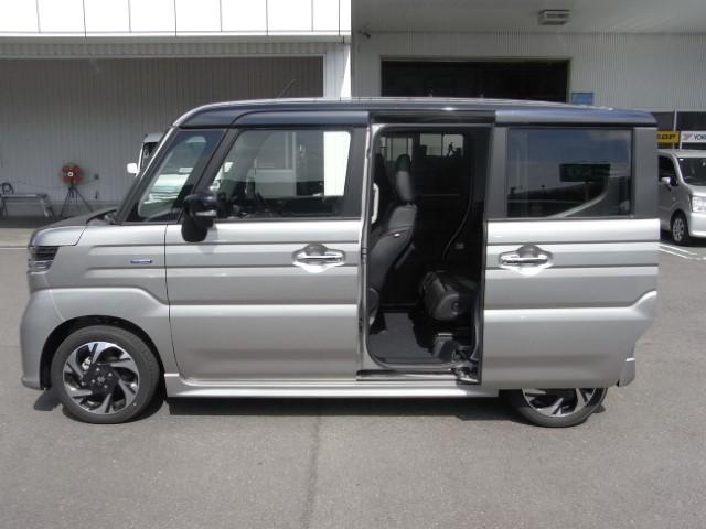 スズキ&nbsp;スペーシア&nbsp;&nbsp;&nbsp;香川県の詳細画像&nbsp;その3