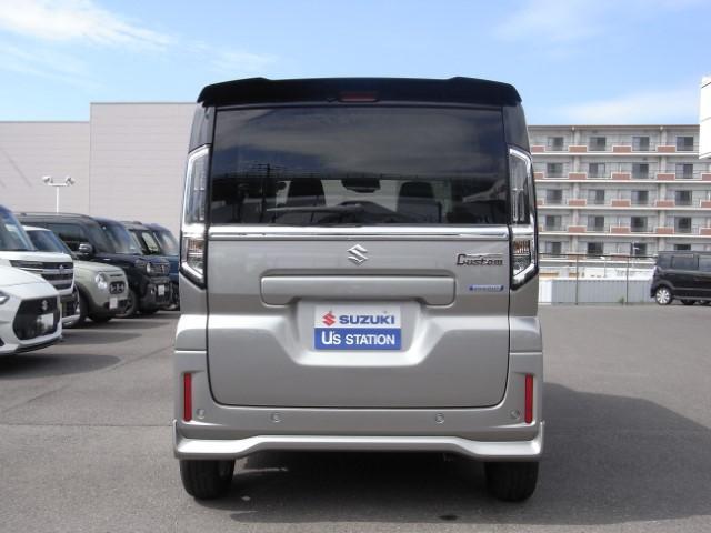 スズキ&nbsp;スペーシア&nbsp;&nbsp;&nbsp;香川県の詳細画像&nbsp;その4