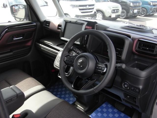 スズキ&nbsp;スペーシア&nbsp;&nbsp;&nbsp;香川県の詳細画像&nbsp;その5