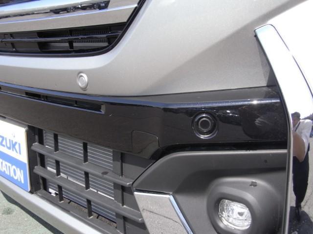 スズキ&nbsp;スペーシア&nbsp;&nbsp;&nbsp;香川県の詳細画像&nbsp;その8