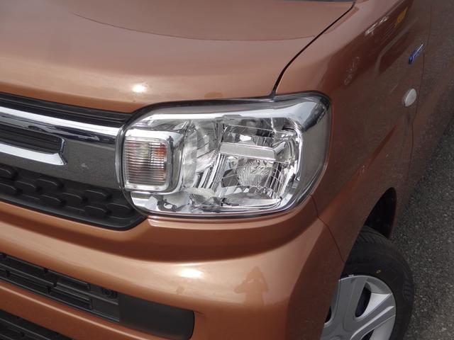 スズキ スペーシア   長野県の詳細画像 その4