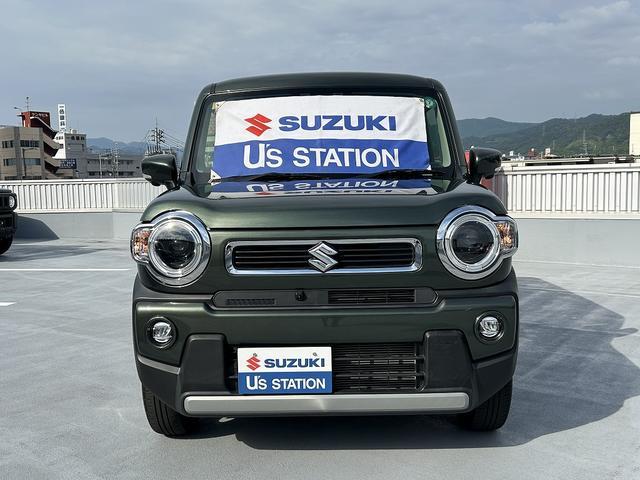 スズキ ハスラー   愛媛県の詳細画像 その2