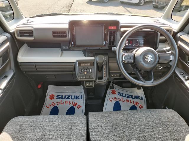 スズキ スペーシア   長野県の詳細画像 その3