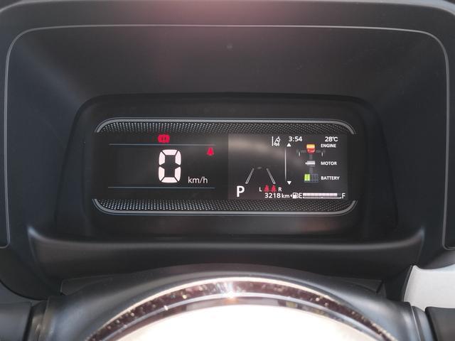 スズキ スペーシア   長野県の詳細画像 その4