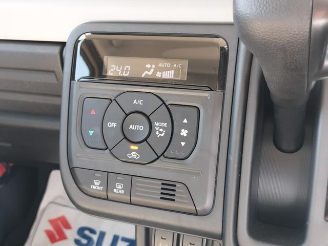 スズキ スペーシア   長野県の詳細画像 その6