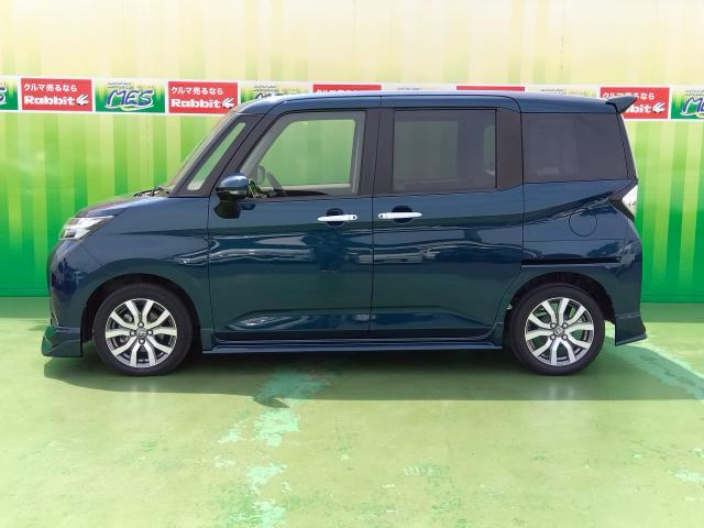 トヨタ&nbsp;タンク&nbsp;&nbsp;&nbsp;埼玉県の詳細画像&nbsp;その2