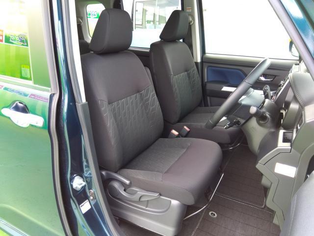 トヨタ&nbsp;タンク&nbsp;&nbsp;&nbsp;埼玉県の詳細画像&nbsp;その4