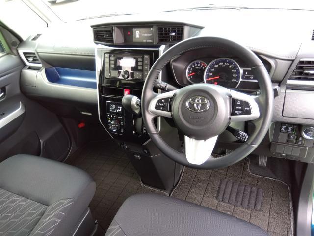 トヨタ&nbsp;タンク&nbsp;&nbsp;&nbsp;埼玉県の詳細画像&nbsp;その5