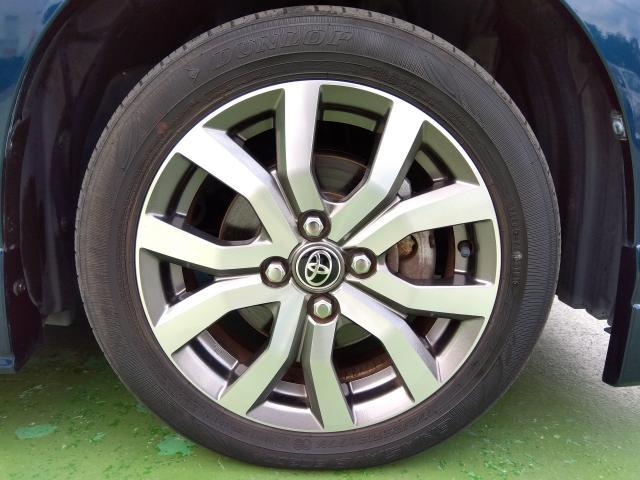 トヨタ&nbsp;タンク&nbsp;&nbsp;&nbsp;埼玉県の詳細画像&nbsp;その8