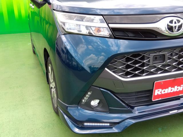 トヨタ&nbsp;タンク&nbsp;&nbsp;&nbsp;埼玉県の詳細画像&nbsp;その9