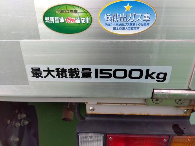 いすゞ エルフ   埼玉県の詳細画像 その8