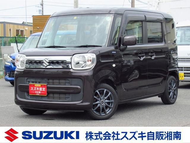 スズキ&nbsp;スペーシア&nbsp;&nbsp;&nbsp;神奈川県