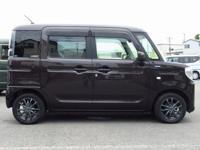 スズキ&nbsp;スペーシア&nbsp;&nbsp;&nbsp;神奈川県の詳細画像&nbsp;その3