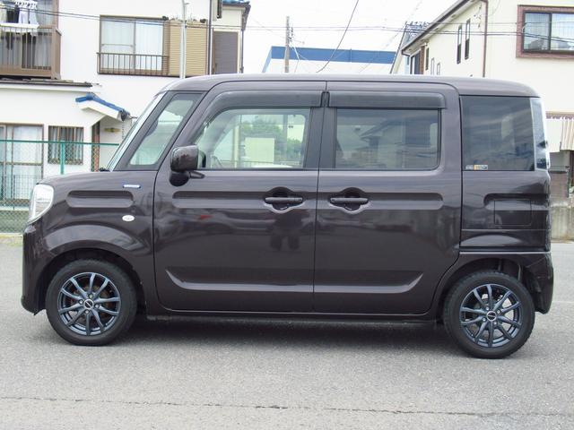 スズキ&nbsp;スペーシア&nbsp;&nbsp;&nbsp;神奈川県の詳細画像&nbsp;その4