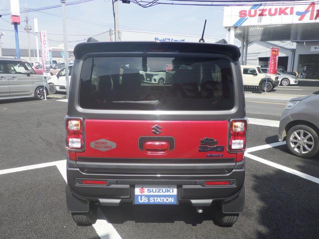 スズキ ハスラー   埼玉県の詳細画像 その9