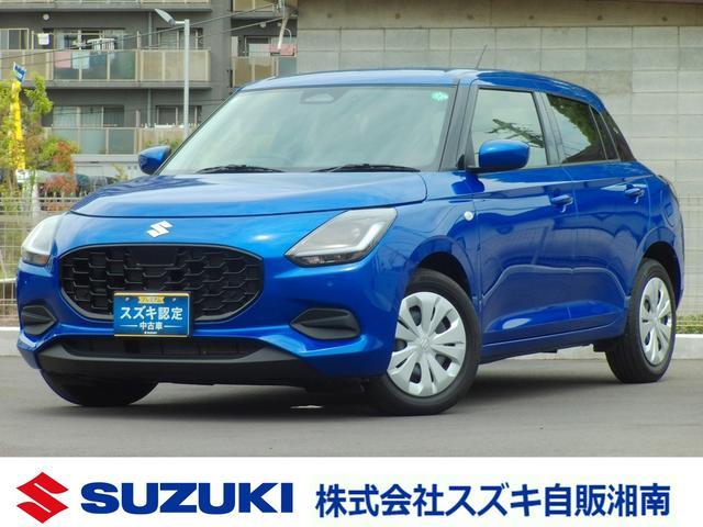 スズキ&nbsp;スイフト&nbsp;&nbsp;&nbsp;神奈川県