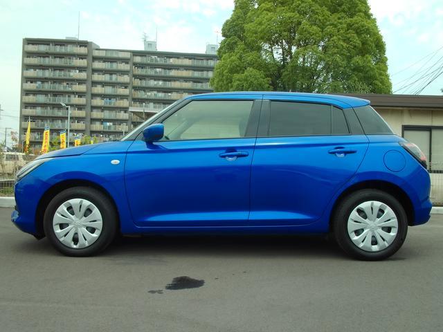 スズキ&nbsp;スイフト&nbsp;&nbsp;&nbsp;神奈川県の詳細画像&nbsp;その4