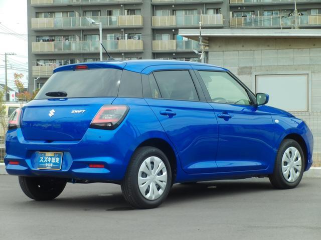 スズキ&nbsp;スイフト&nbsp;&nbsp;&nbsp;神奈川県の詳細画像&nbsp;その6