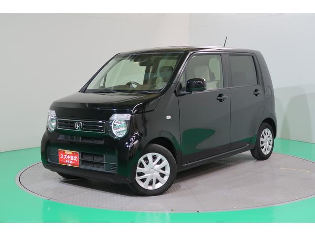 ホンダ N-WGN   埼玉県