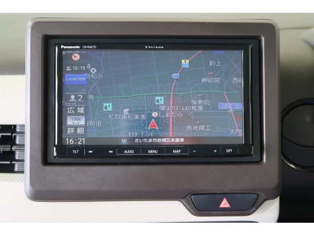 ホンダ N-WGN   埼玉県の詳細画像 その2