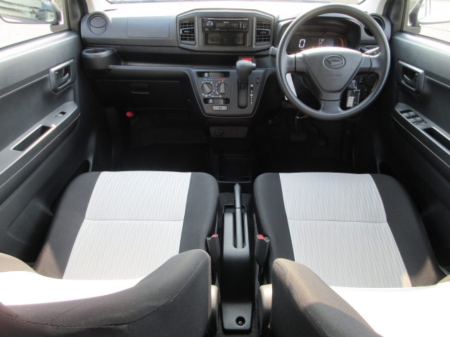 ダイハツ ミライース   宮城県の詳細画像 その2