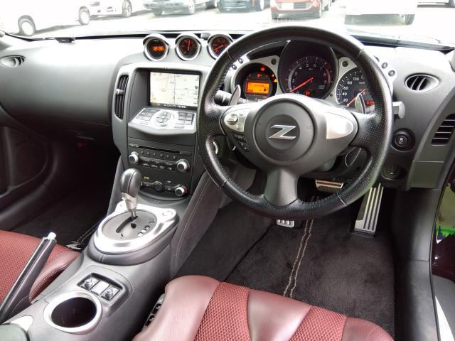 日産&nbsp;フェアレディZロードスター&nbsp;&nbsp;&nbsp;埼玉県の詳細画像&nbsp;その5