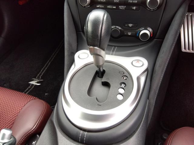 日産&nbsp;フェアレディZロードスター&nbsp;&nbsp;&nbsp;埼玉県の詳細画像&nbsp;その7