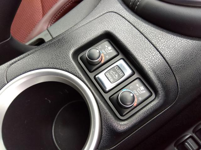 日産&nbsp;フェアレディZロードスター&nbsp;&nbsp;&nbsp;埼玉県の詳細画像&nbsp;その8