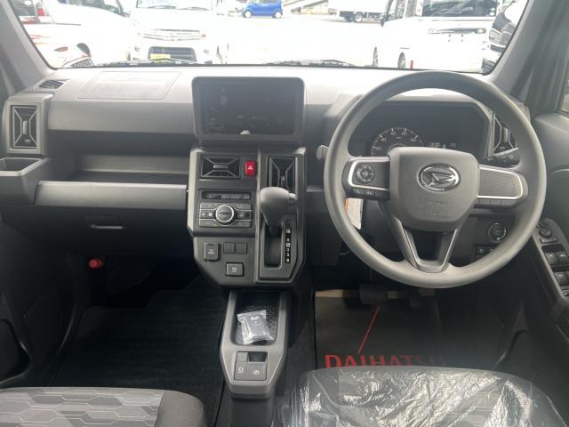 ダイハツ タフト 660 X  愛媛県の詳細画像 その2