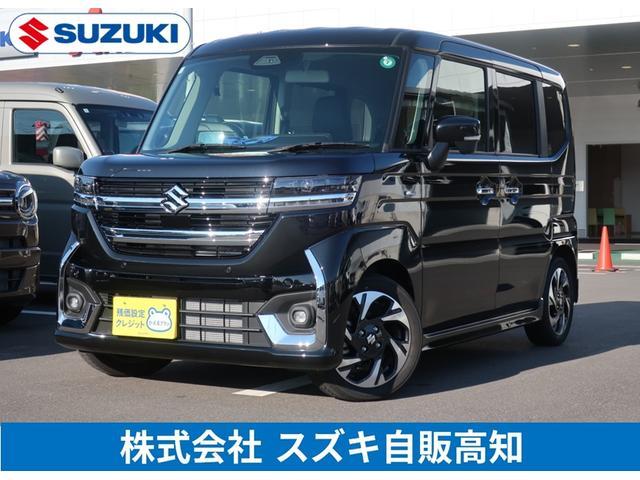 スズキ&nbsp;スペーシア&nbsp;&nbsp;&nbsp;