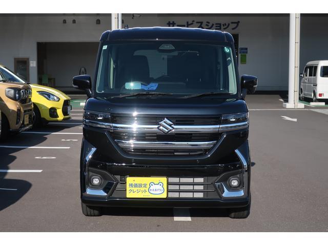 スズキ&nbsp;スペーシア&nbsp;&nbsp;&nbsp;高知県の詳細画像&nbsp;その2