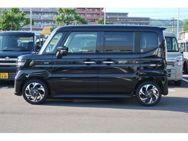 スズキ&nbsp;スペーシア&nbsp;&nbsp;&nbsp;高知県の詳細画像&nbsp;その4