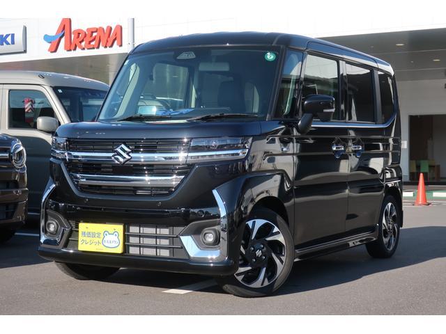 スズキ&nbsp;スペーシア&nbsp;&nbsp;&nbsp;高知県の詳細画像&nbsp;その5